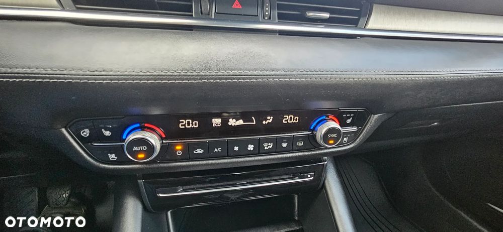 Mazda 6 SKYACTIV-G 165 Exclusive-Line - 28