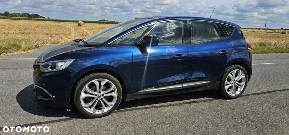 Renault Grand Scenic - 4