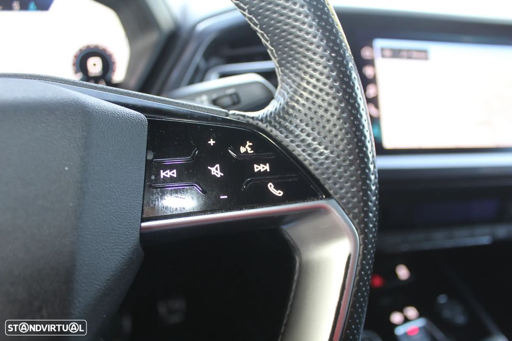 Audi Q4 Sportback e-tron 50 quattro - 15