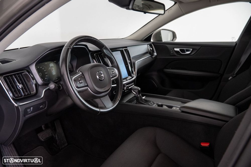 Volvo V60 2.0 D3 Geartronic - 22