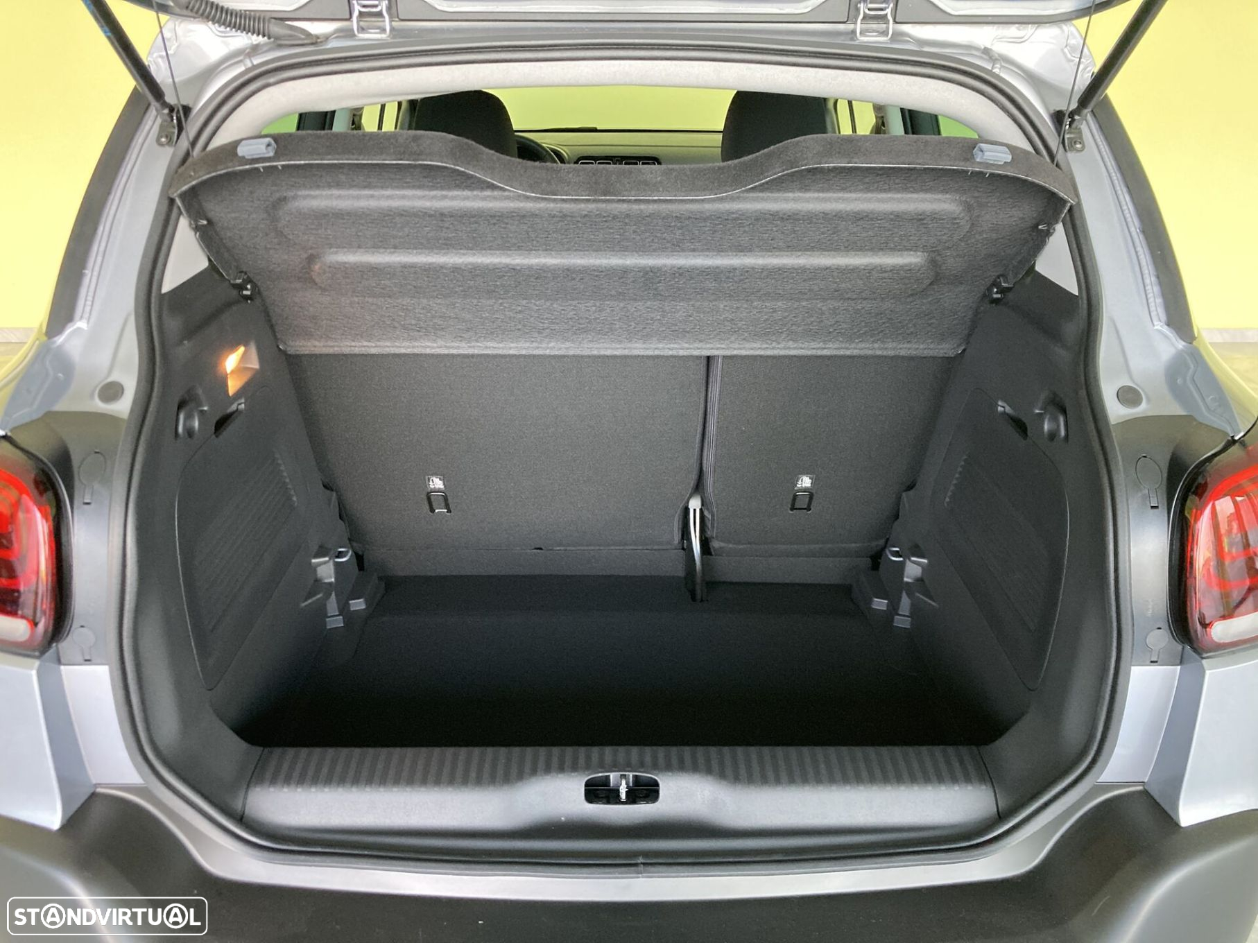 Citroën C3 Aircross 1.2 PureTech C-Series - 20