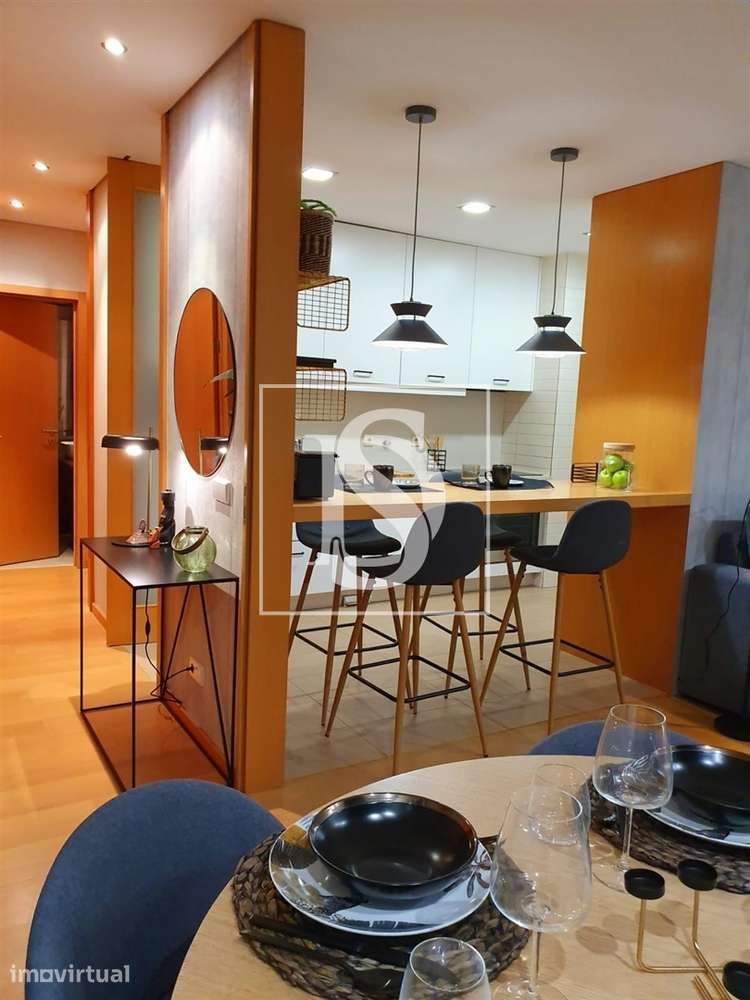 Apartamento T1 Venda em Vila do Conde,Vila do Conde - Grande imagem: 5/16