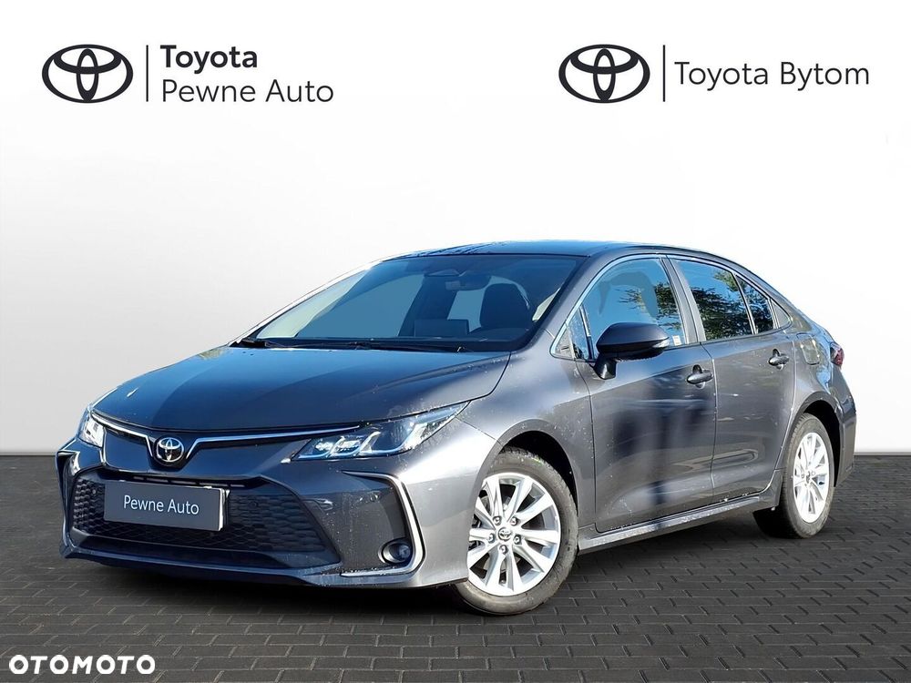 Toyota Corolla 1.5 Comfort - 1