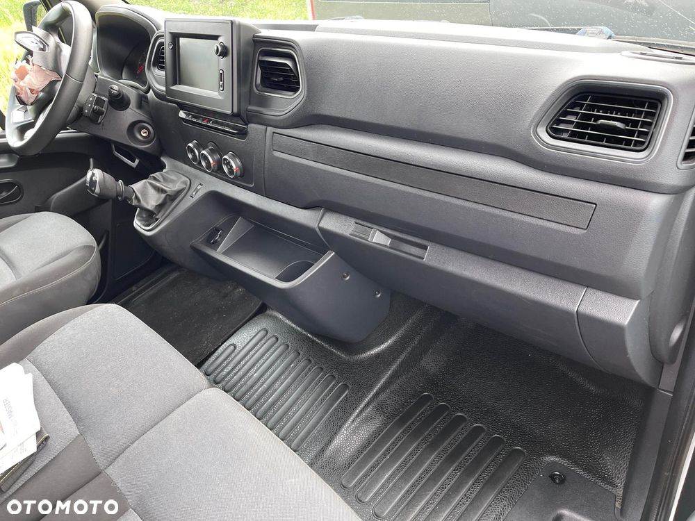 Renault master - 25