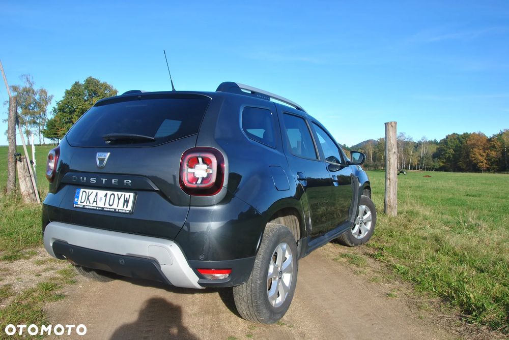 Dacia Duster TCe 100 2WD Essential - 17