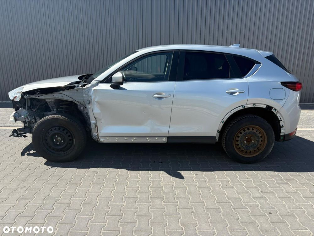 Mazda CX-5 - 4