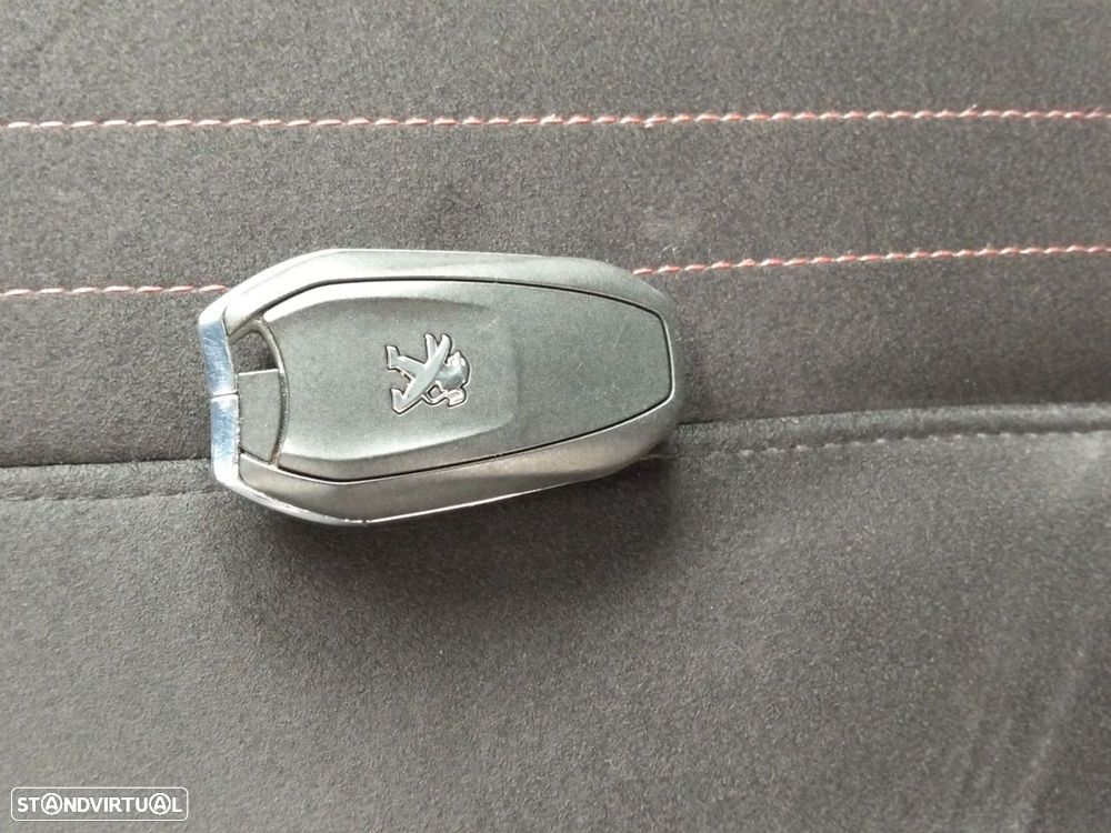 Peugeot 308 1.6 e-THP GT - 19