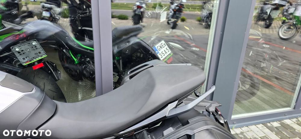 Triumph Tiger - 36