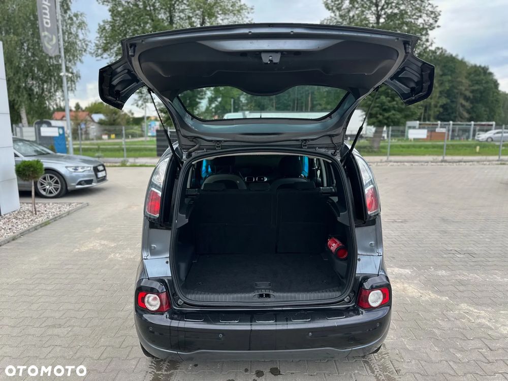 Citroën C3 Picasso - 8