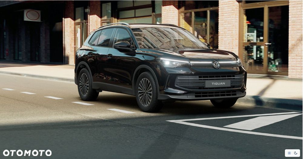 Volkswagen Tiguan - 6