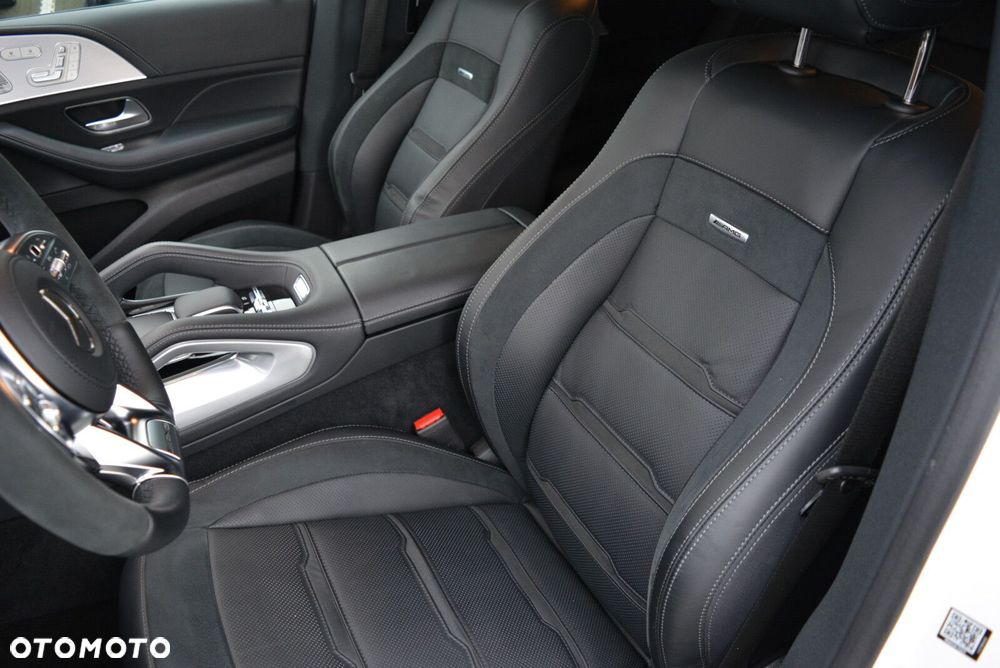 Mercedes-Benz GLE - 9