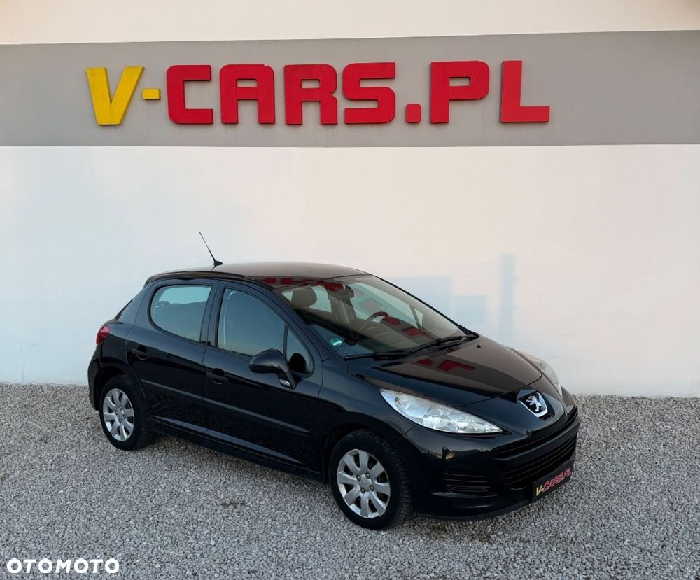 Peugeot 207 - 26