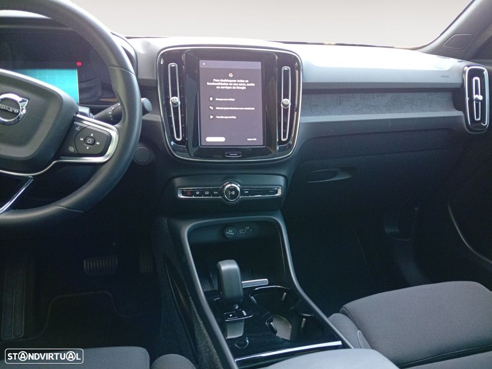 Volvo C40 Recharge Twin First Edition - 11