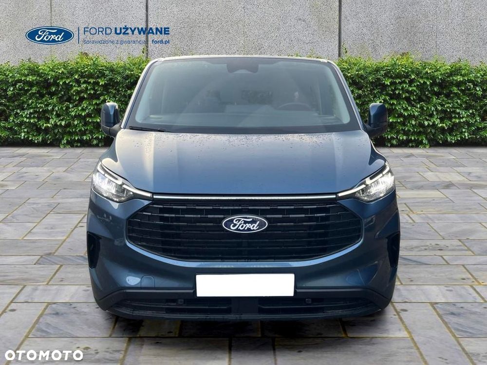 Ford Tourneo Custom L2H1 VA Trend - 2