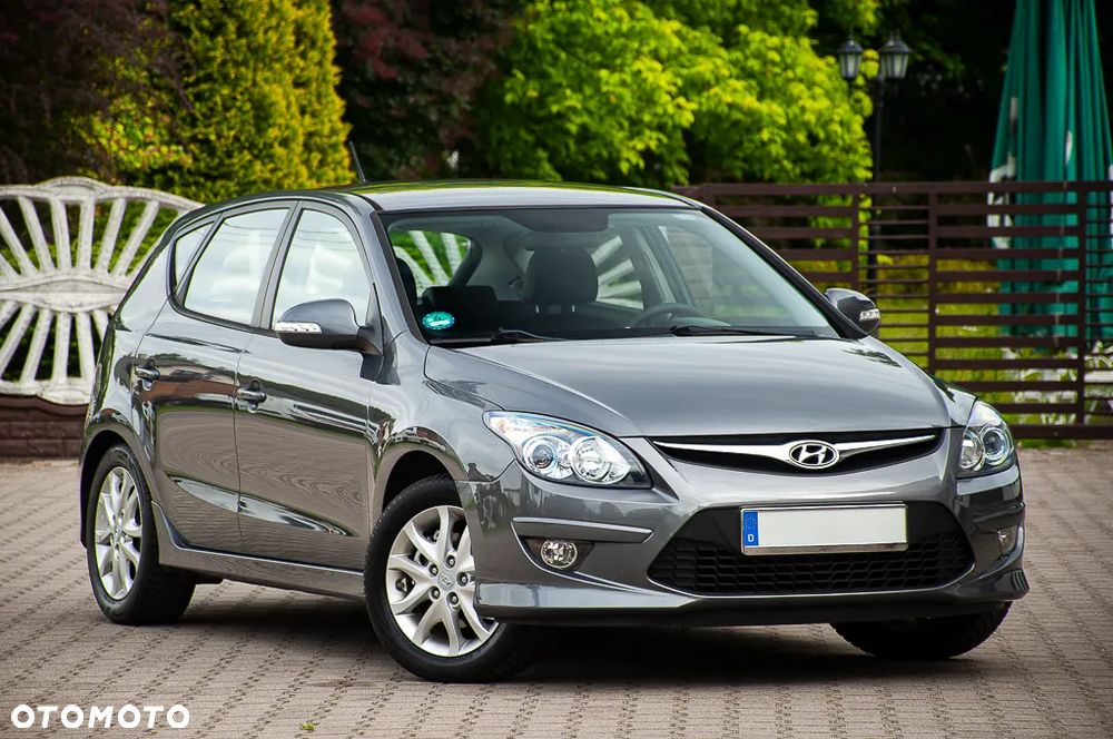 Hyundai i30 1.4 White Edition - 7