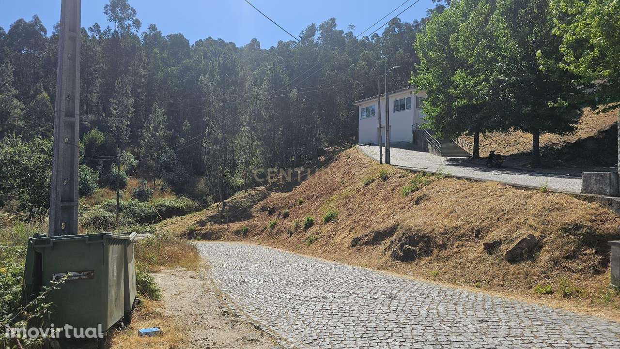 Terreno para Construção - Torrão - Marco de Canaveses - Grande imagem: 3/6