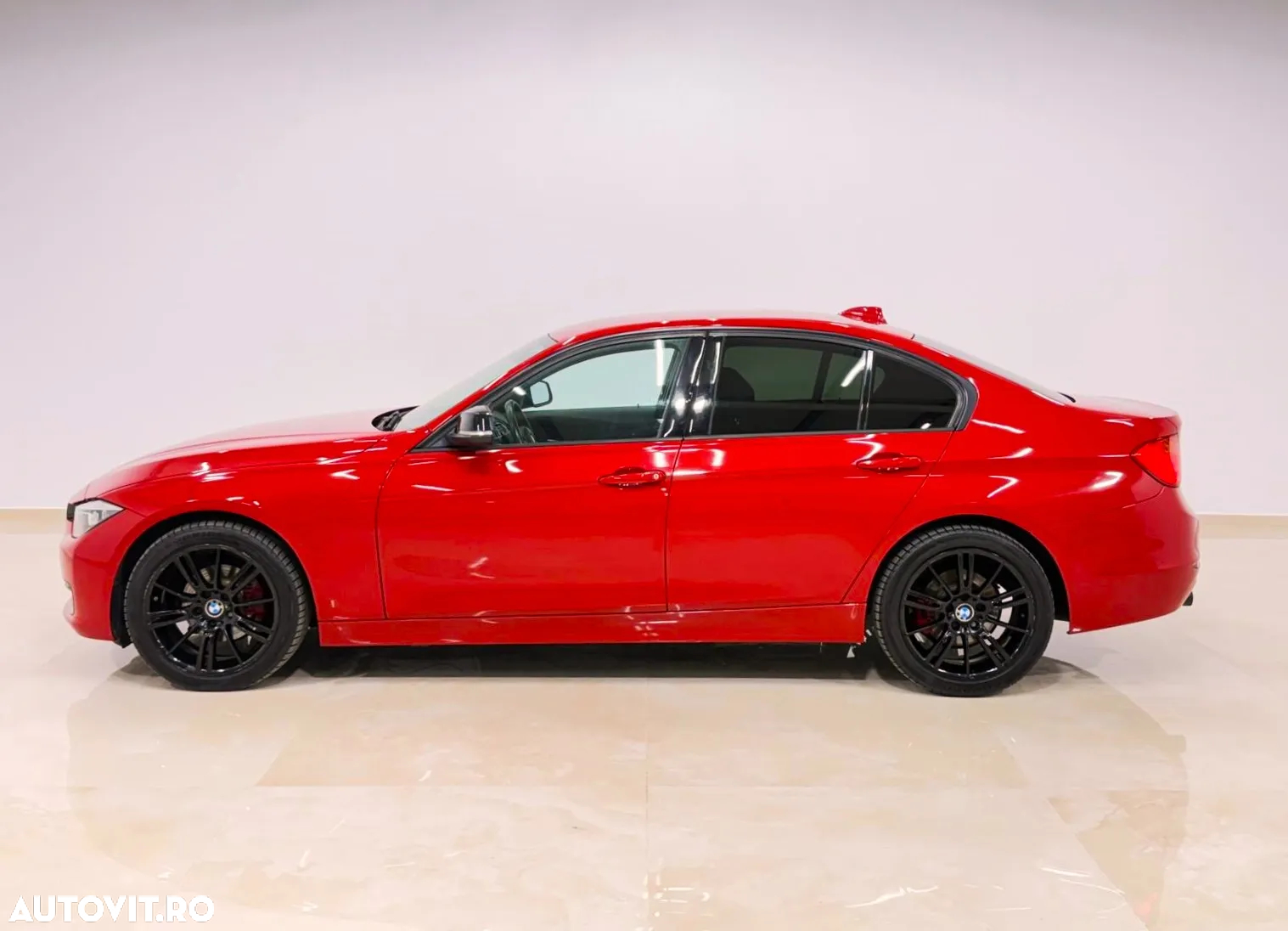 BMW Seria 3 - 13