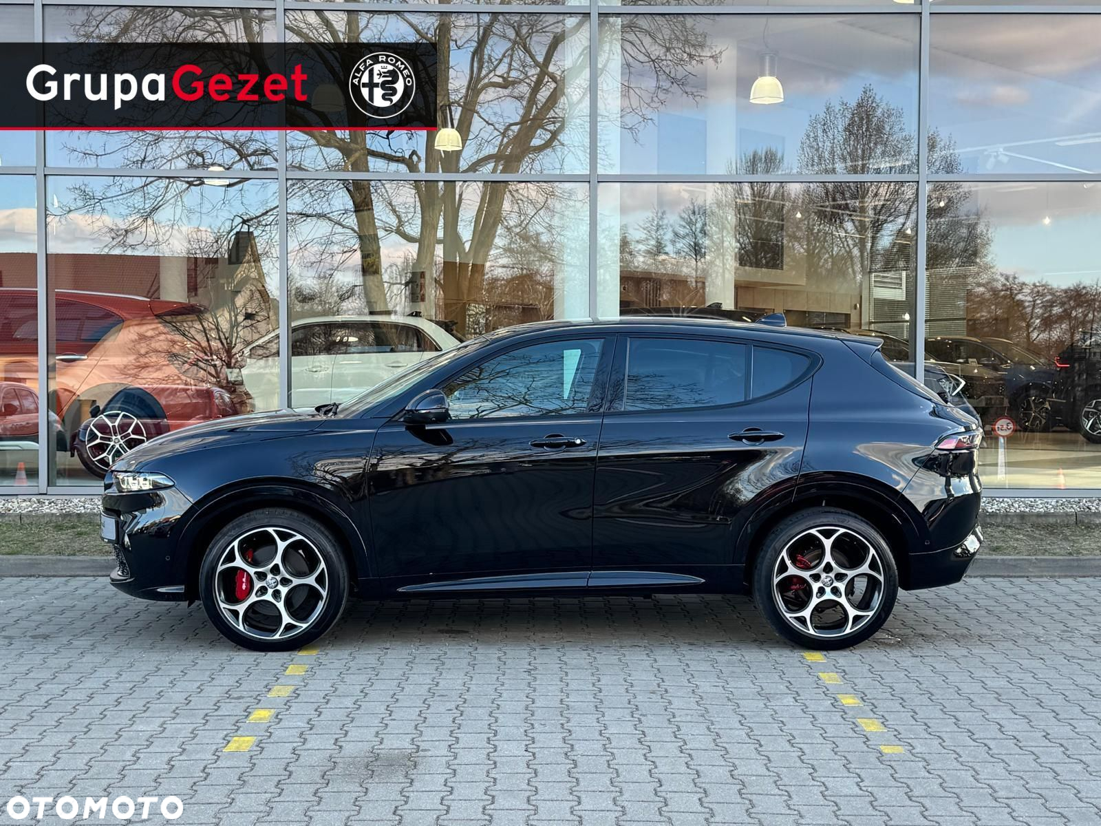 Alfa Romeo Tonale - 2