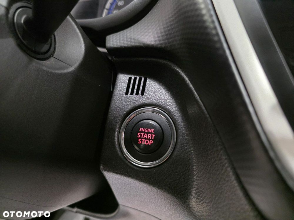 Suzuki SX4 S-Cross - 29