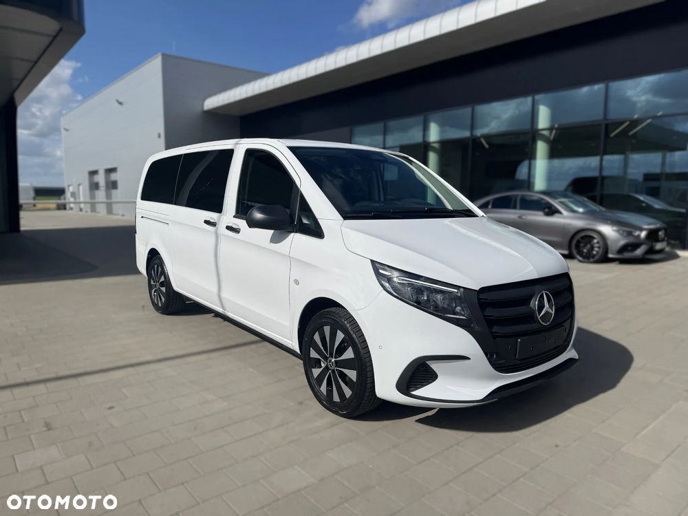 Mercedes-Benz Vito - 8