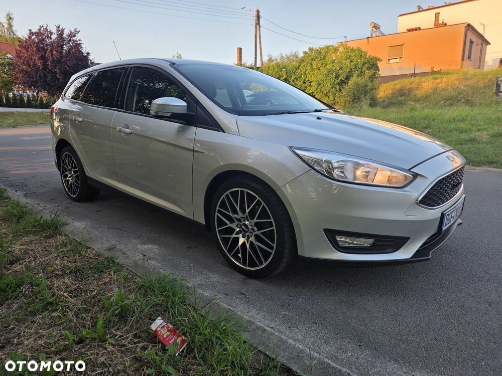 Ford Focus - 2