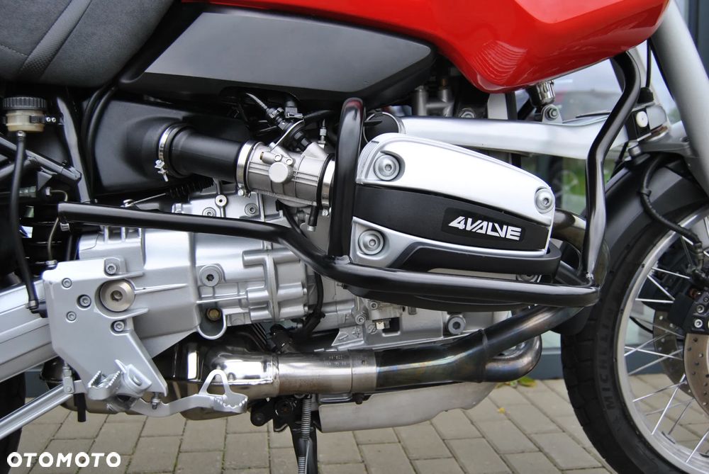 BMW GS - 10