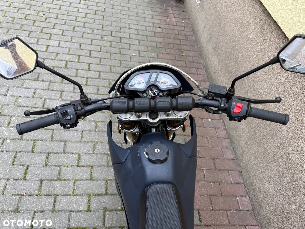 Sachs ZZ - 22