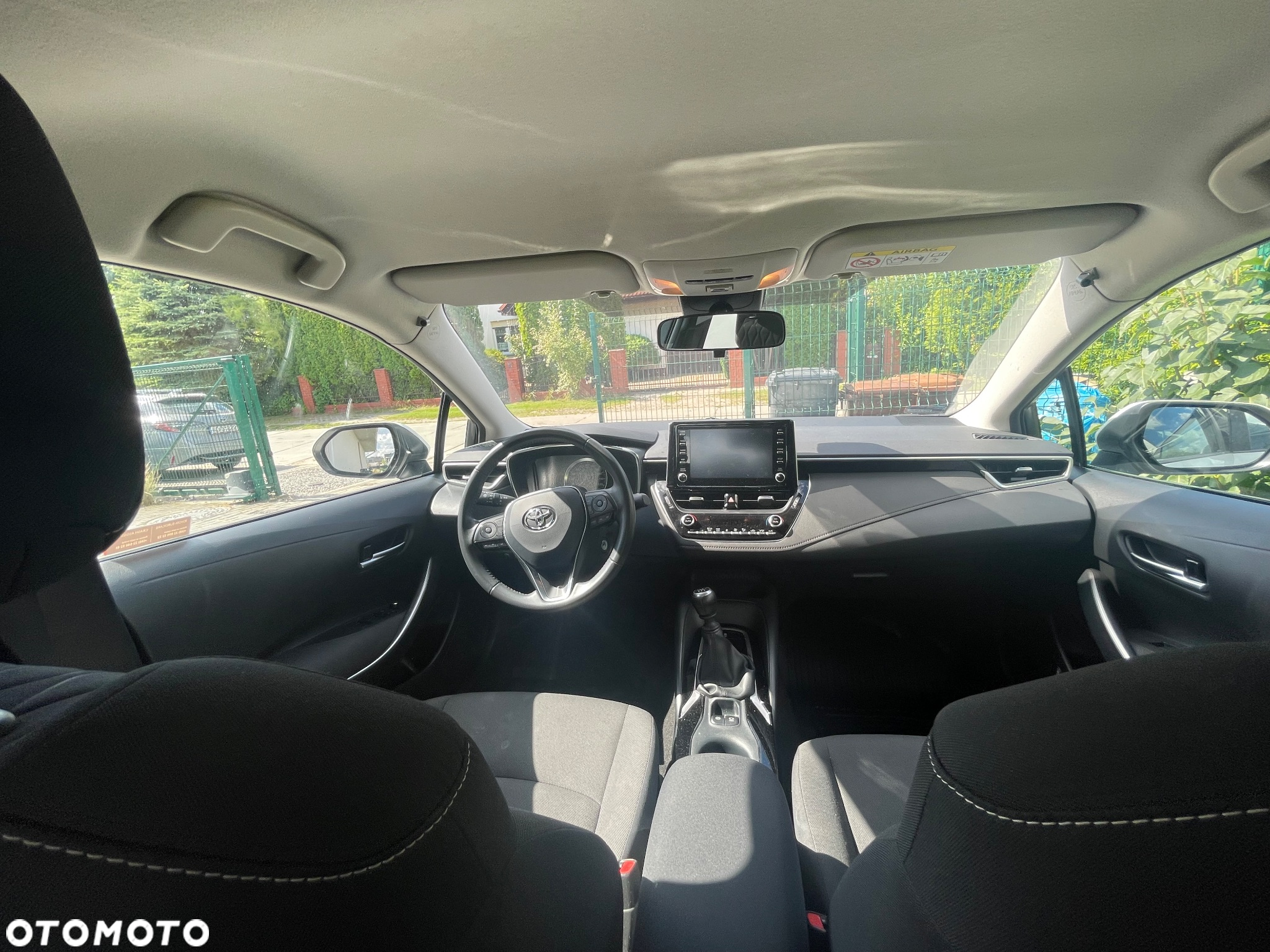 Toyota Corolla 1.6 Comfort - 5