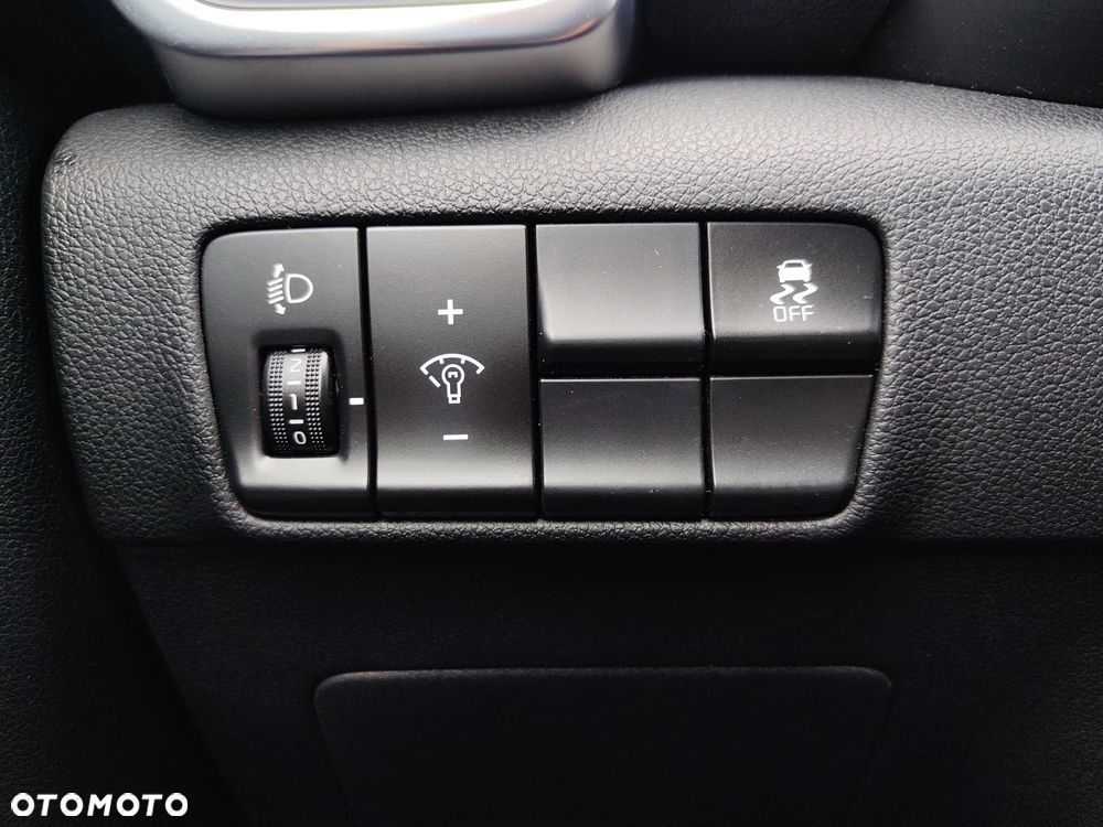 Kia Sportage 1.6 GDI M 2WD - 23