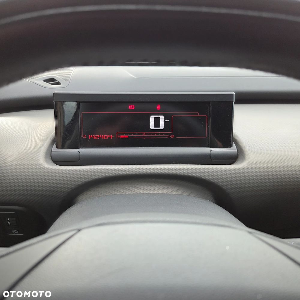 Citroën C4 Cactus Pure Tech 110 Stop&Start Shine - 11