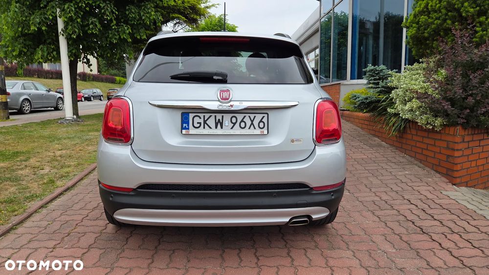 Fiat 500X 1.6 MultiJet II Cross - 6
