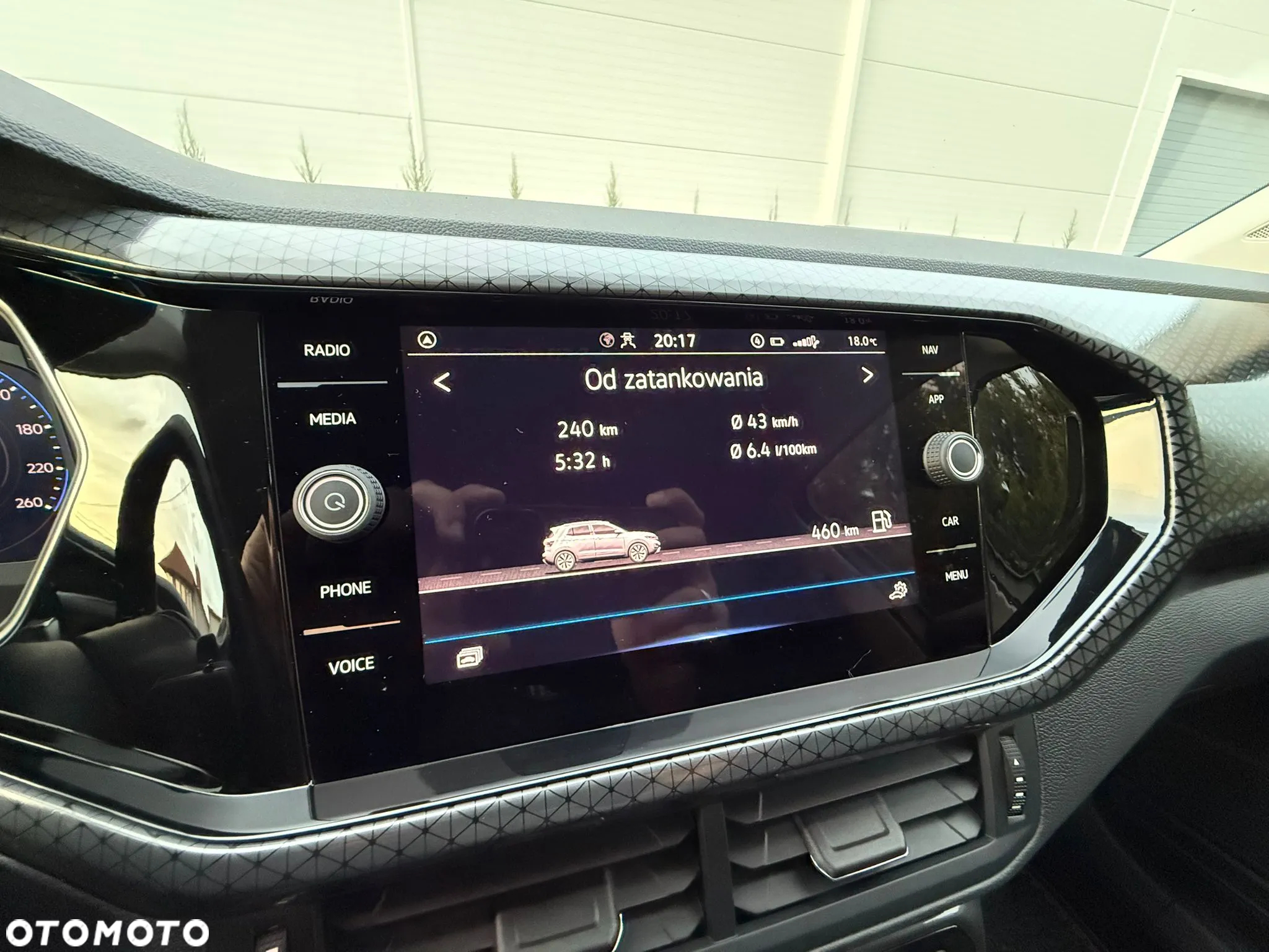 Volkswagen T-Cross 1.0 TSI Style DSG - 10