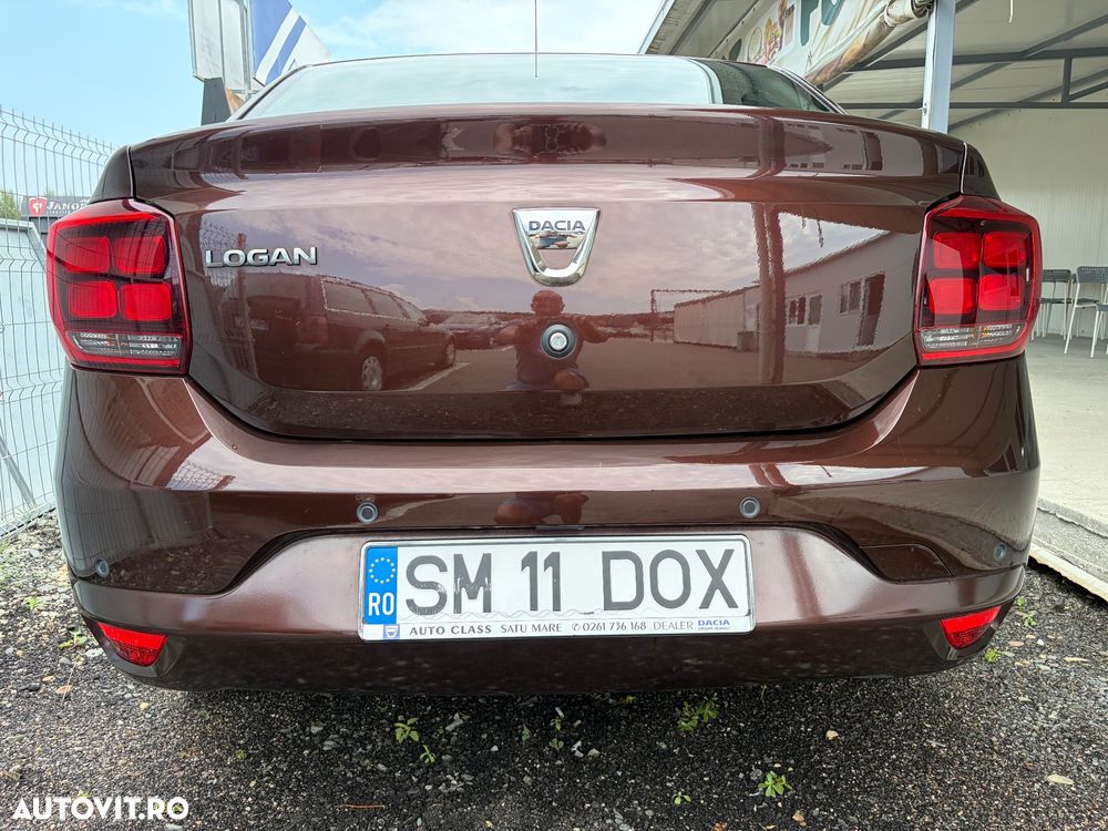 Dacia Logan 1.0 SCe Laureate - 6