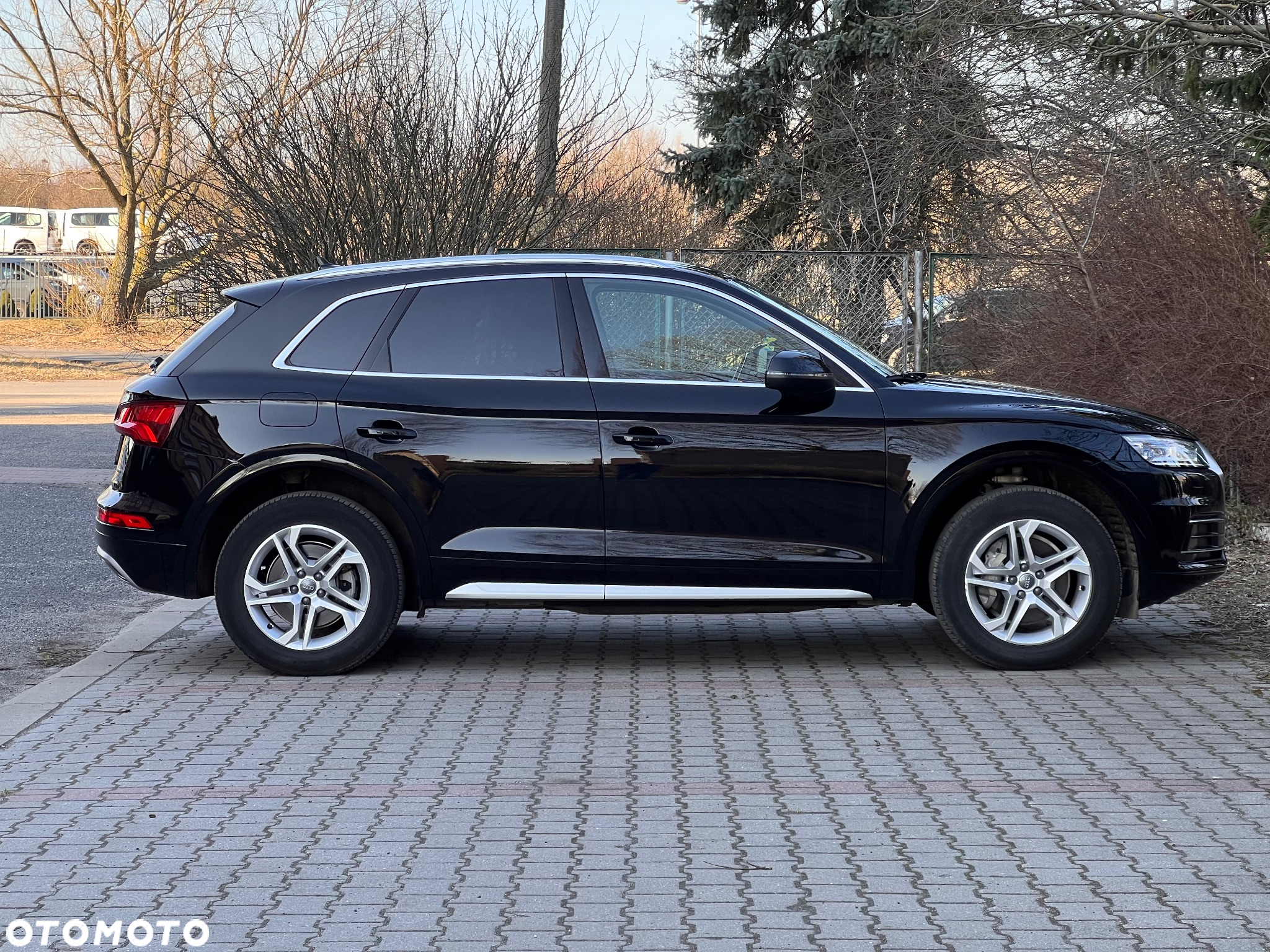 Audi Q5 2.0 TFSI Quattro S tronic - 5