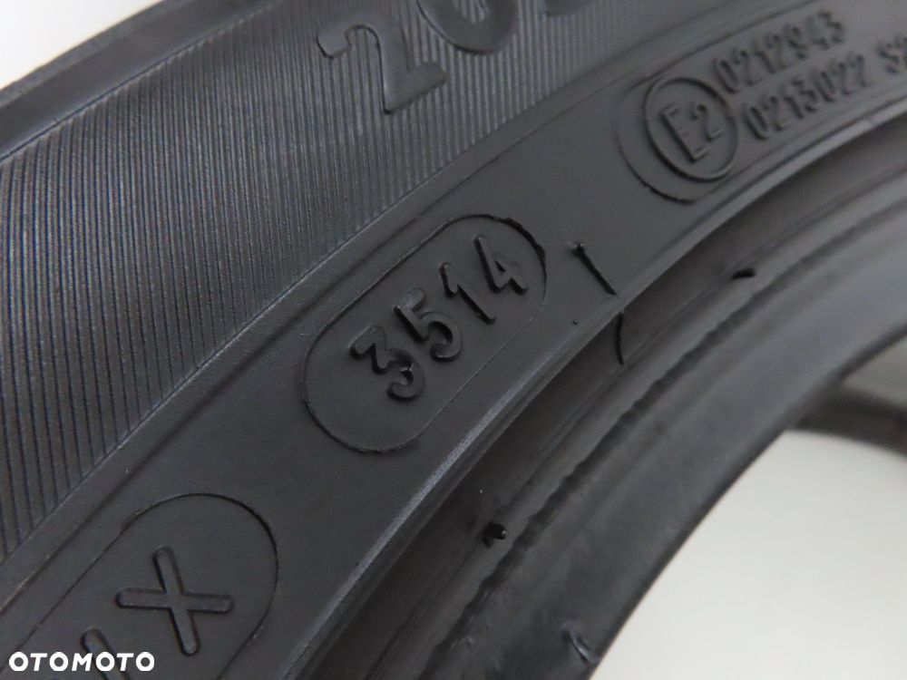 2x 205/55R16 OPONY ZIMOWE Kormoran SnowPro b2 91T - 3