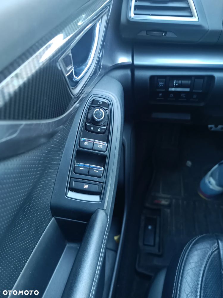 Subaru Impreza 2.0i Exclusive (EyeSight) Lineartronic - 8