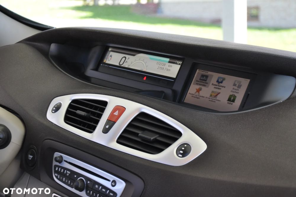 Renault Scenic 2.0 16V Expression - 18