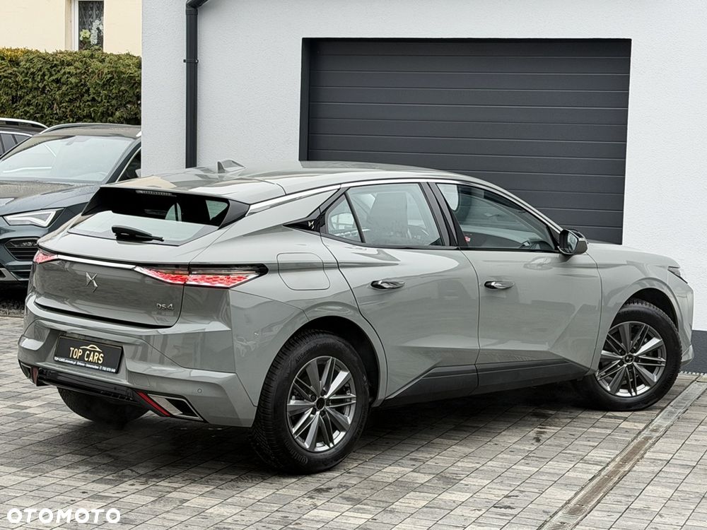 DS Automobiles DS 4 - 28