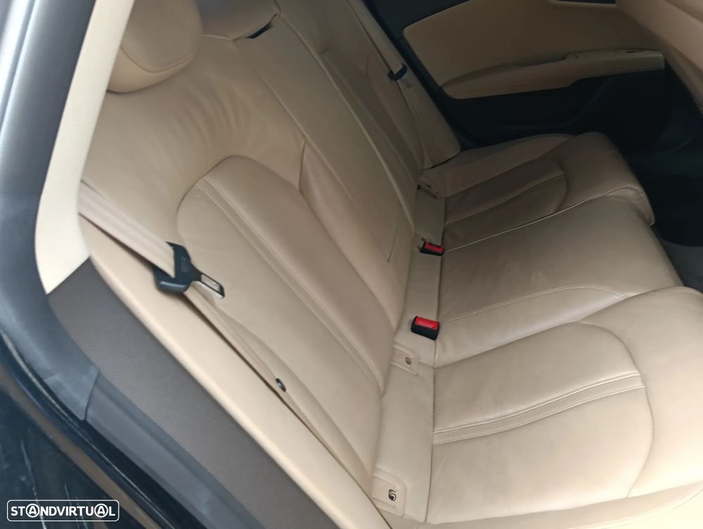 Audi A7 Sportback 3.0 TDI V6 quattro S-line S tronic - 28