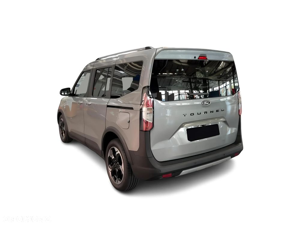 Ford Tourneo Courier 1.0 EcoBoost Active - 4