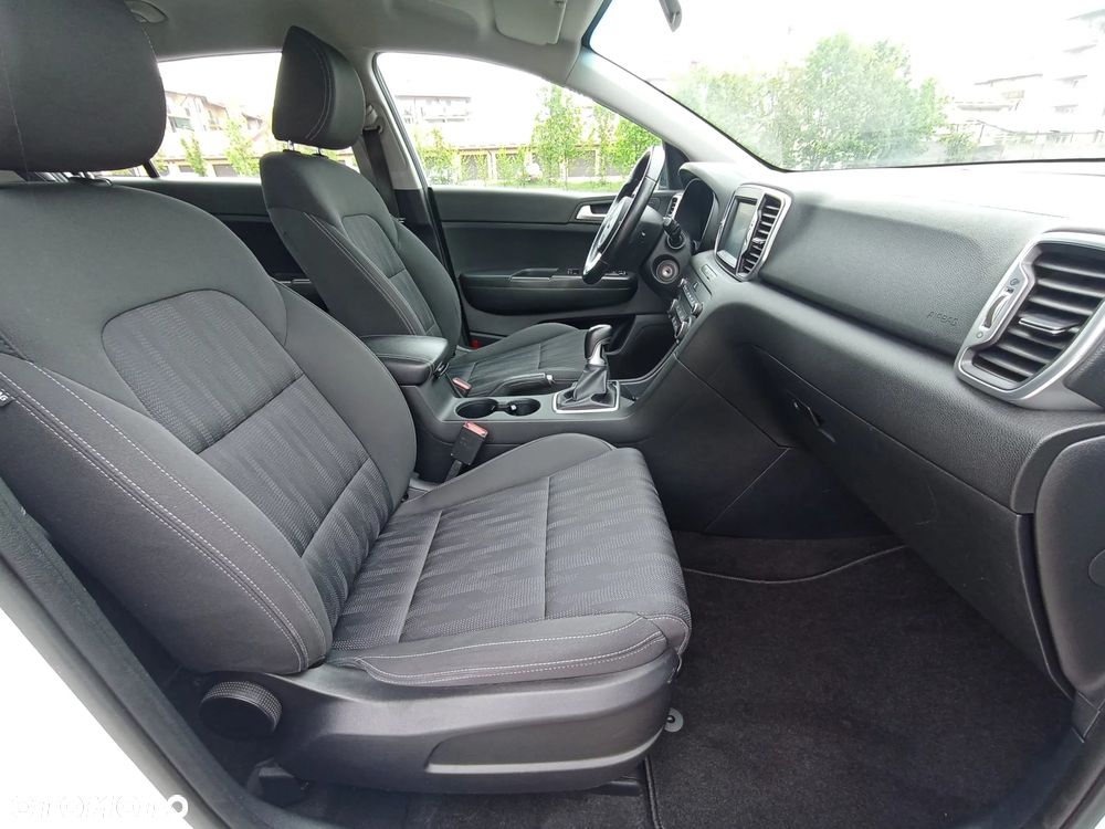 Kia Sportage - 22