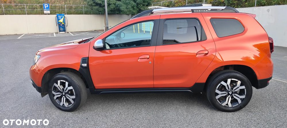 Dacia Duster 1.0 TCe Prestige - 3