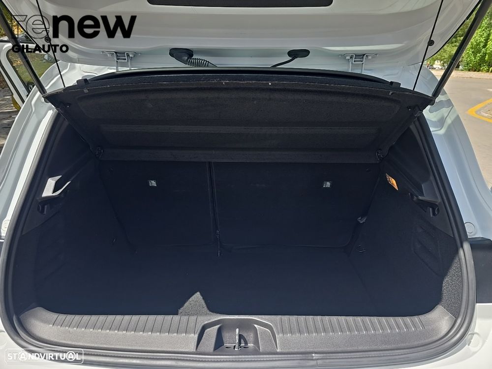 Renault Clio 1.0 TCe Techno Bi-Fuel - 10