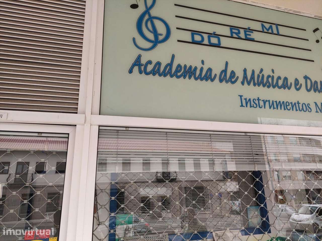 Espaço Comercial para venda em Lordelo , Paredes - Grande imagem: 5/28