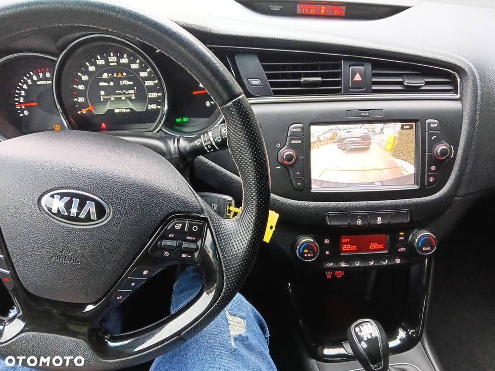 Kia Ceed 1.0 T-GDI GT Line - 12
