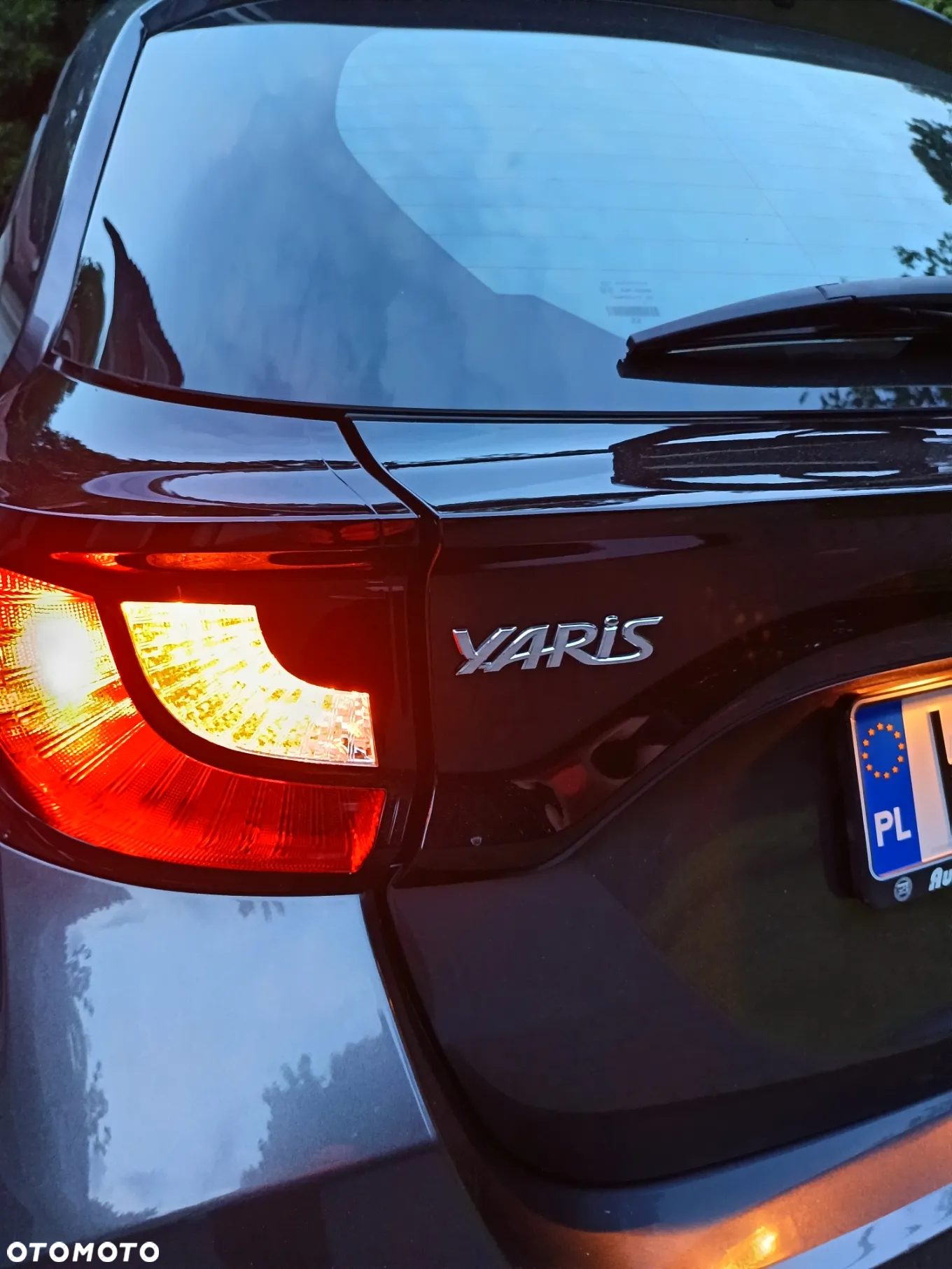 Toyota Yaris 1.0 Comfort - 7