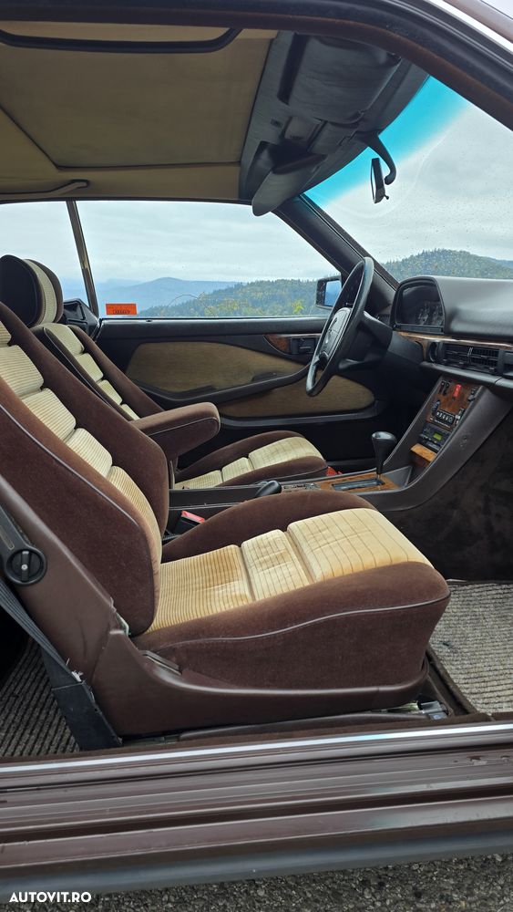 Mercedes-Benz W126 - 7