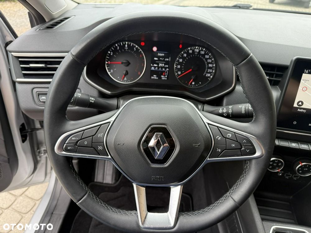 Renault Clio 1.0 TCe Intens - 15