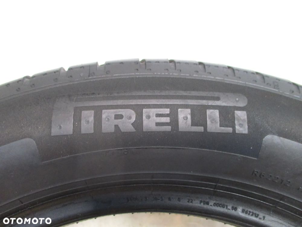 OPONA 205 55 16 91V PIRELLI - LATO - 3