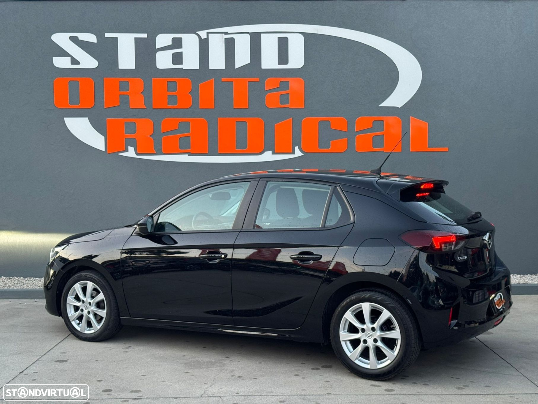 Opel Corsa 1.2 Business - 5